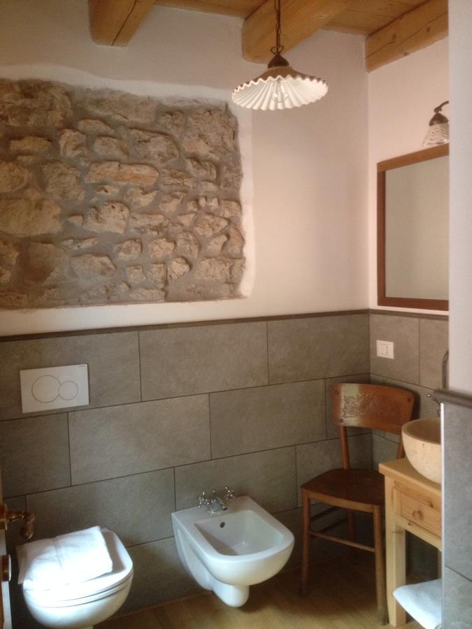 Il Capriolo Felice - Agriturismo Lastebasse Exterior photo